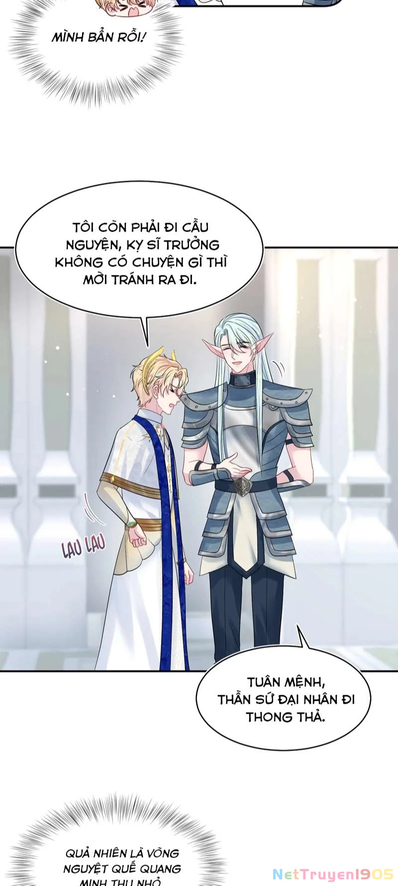 Tuyệt Mỹ Bạch Liên Online Dạy Học Chapter 225 - 18