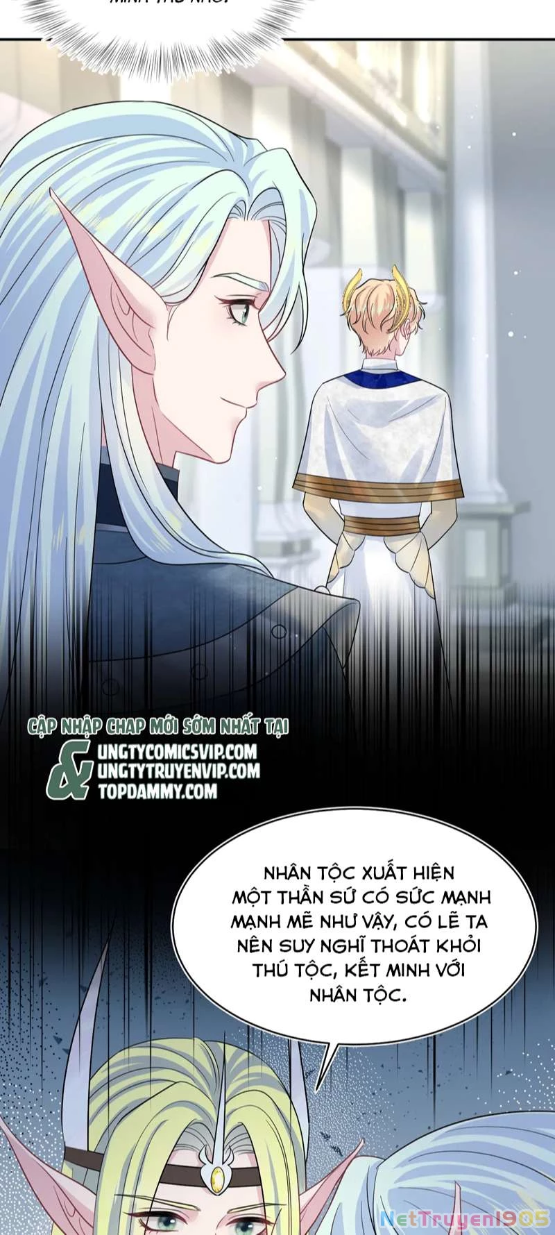 Tuyệt Mỹ Bạch Liên Online Dạy Học Chapter 225 - 19