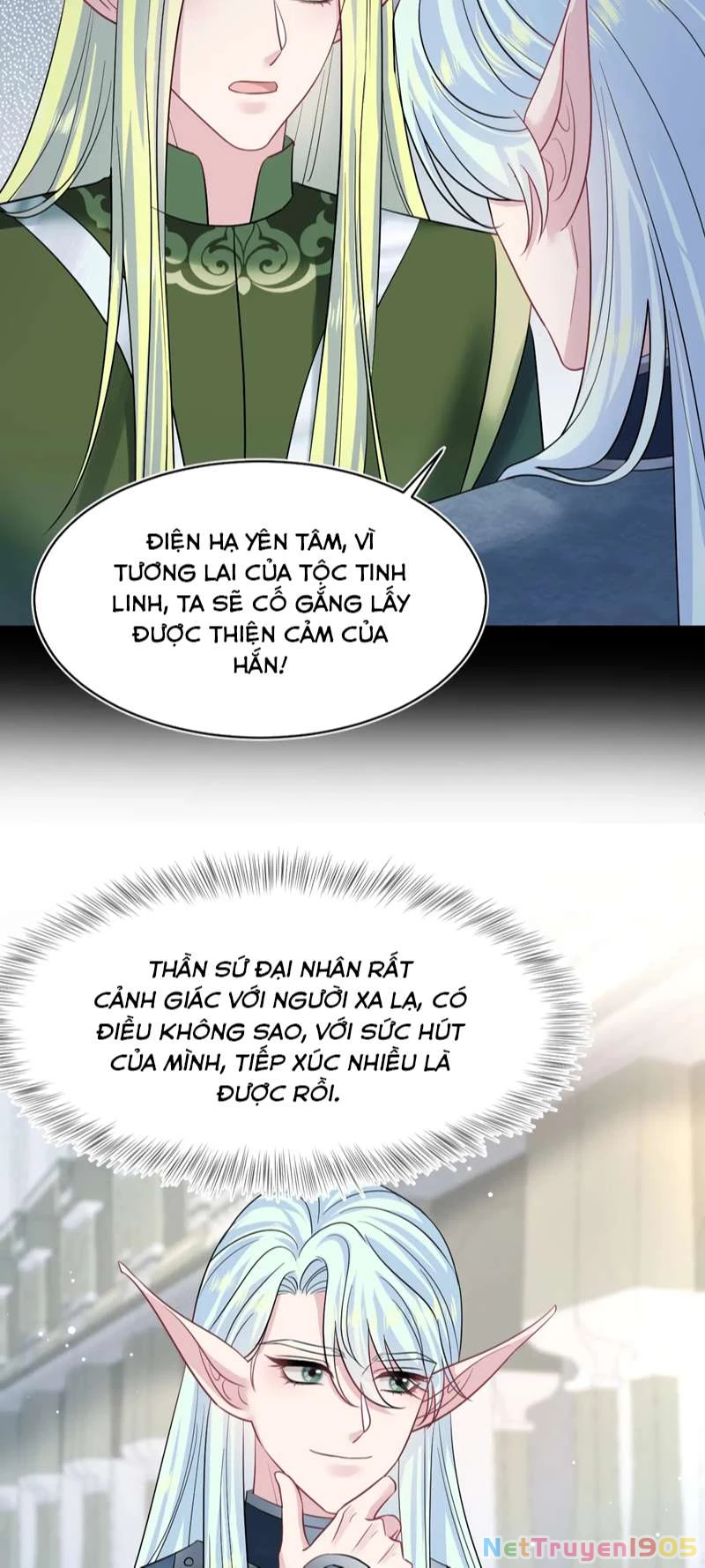 Tuyệt Mỹ Bạch Liên Online Dạy Học Chapter 225 - 20