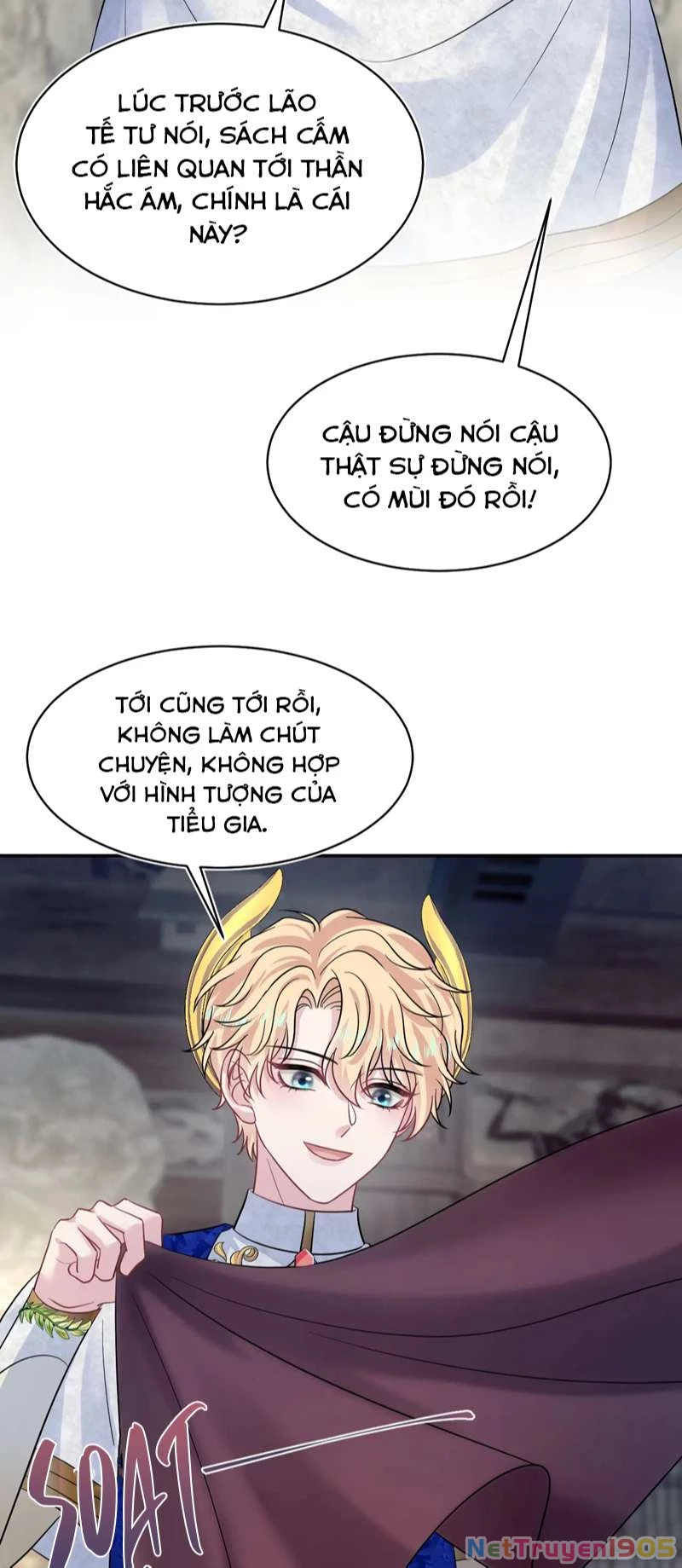 Tuyệt Mỹ Bạch Liên Online Dạy Học Chapter 225 - 29