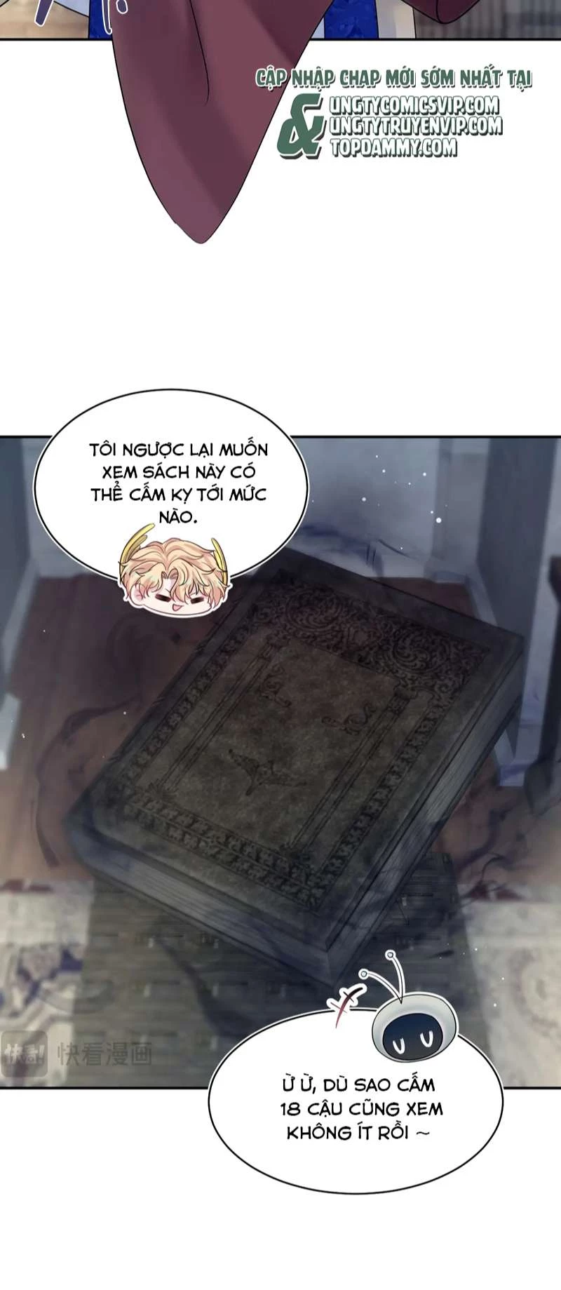 Tuyệt Mỹ Bạch Liên Online Dạy Học Chapter 225 - 30