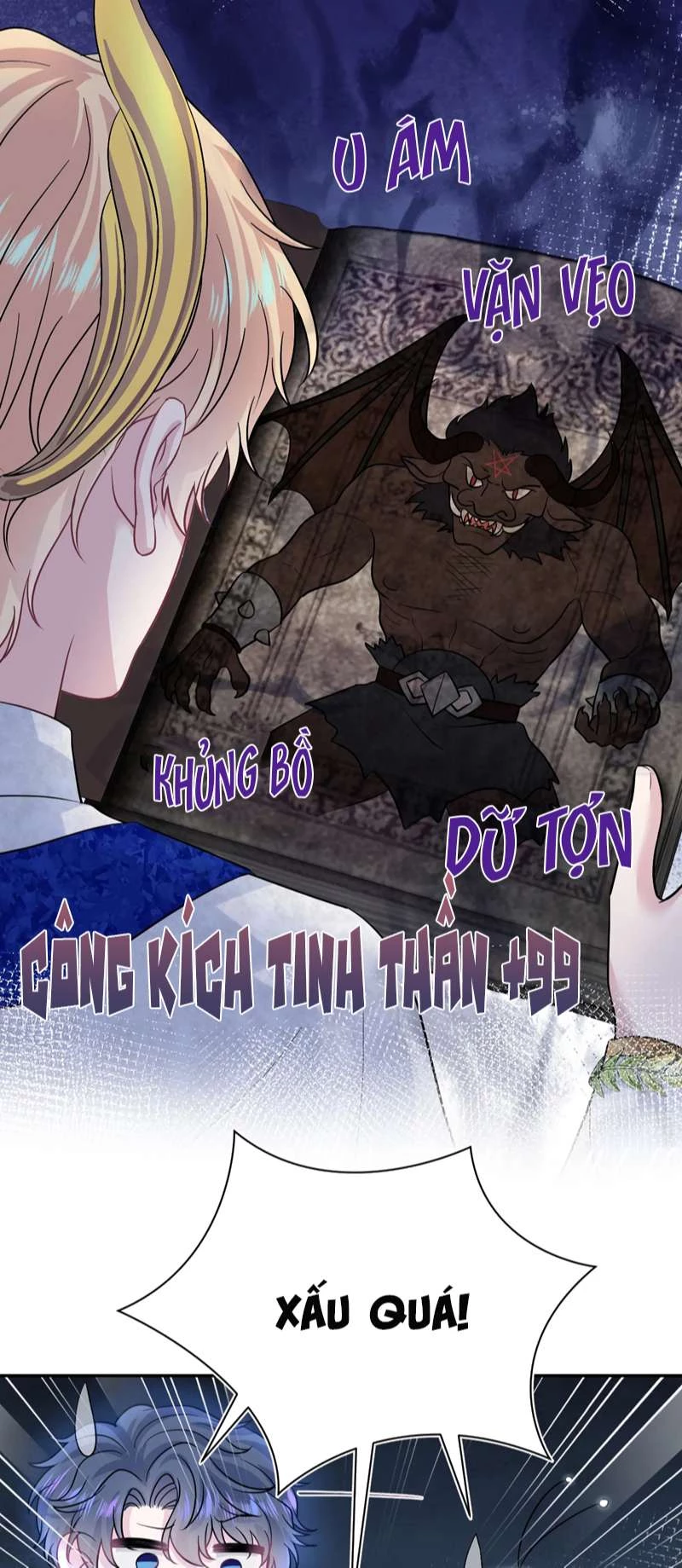 Tuyệt Mỹ Bạch Liên Online Dạy Học Chapter 225 - 32