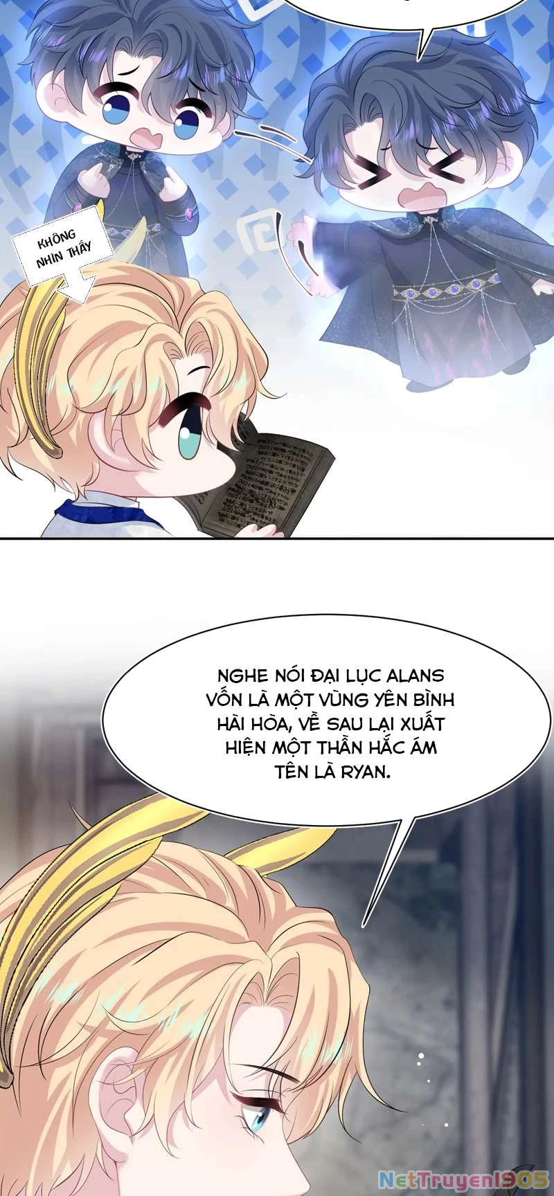 Tuyệt Mỹ Bạch Liên Online Dạy Học Chapter 226 - 3