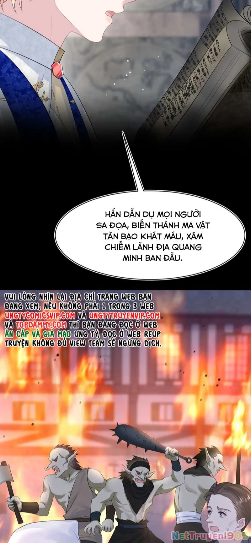 Tuyệt Mỹ Bạch Liên Online Dạy Học Chapter 226 - 4