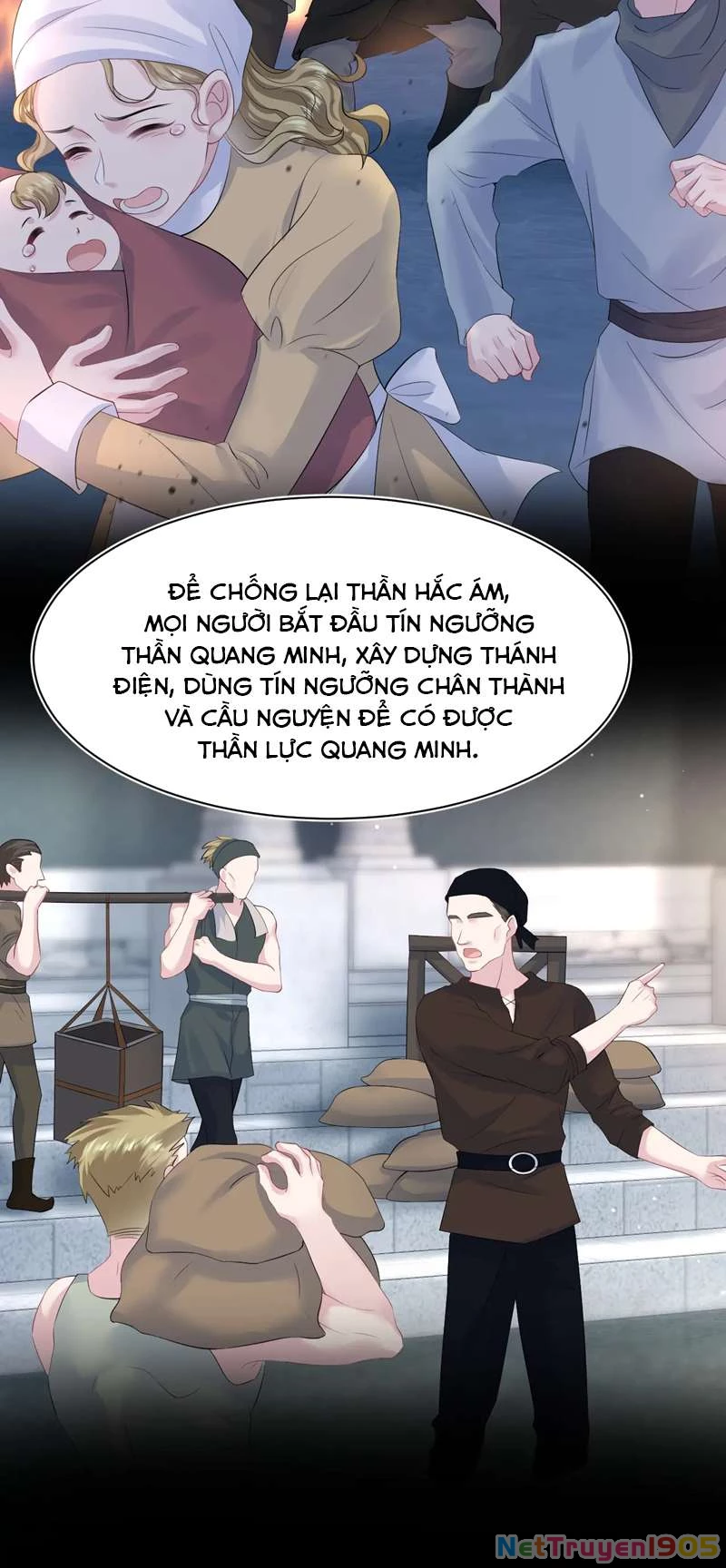 Tuyệt Mỹ Bạch Liên Online Dạy Học Chapter 226 - 5