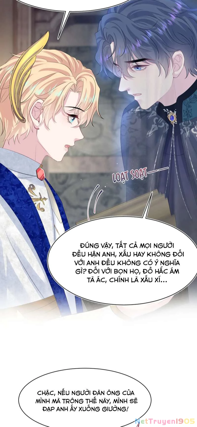 Tuyệt Mỹ Bạch Liên Online Dạy Học Chapter 226 - 7