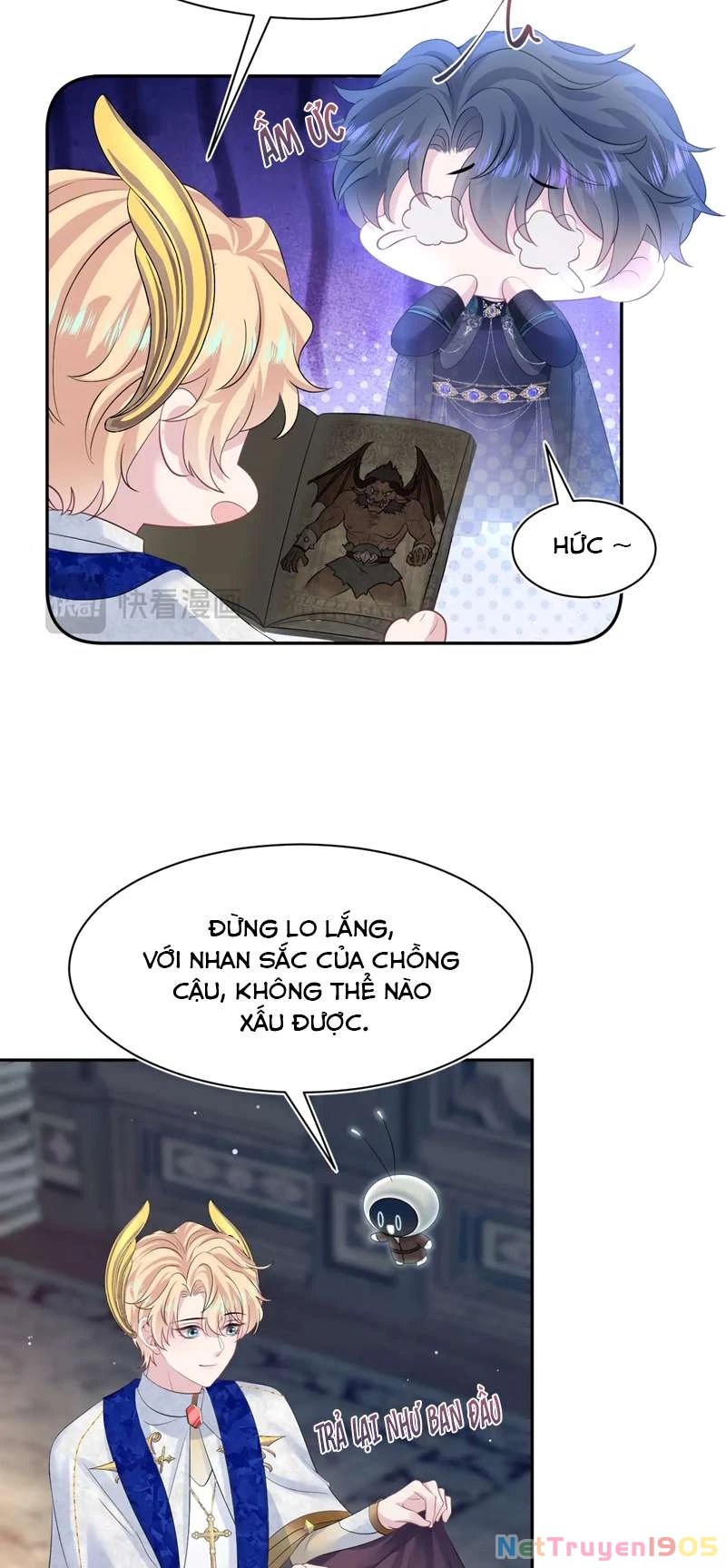 Tuyệt Mỹ Bạch Liên Online Dạy Học Chapter 226 - 8