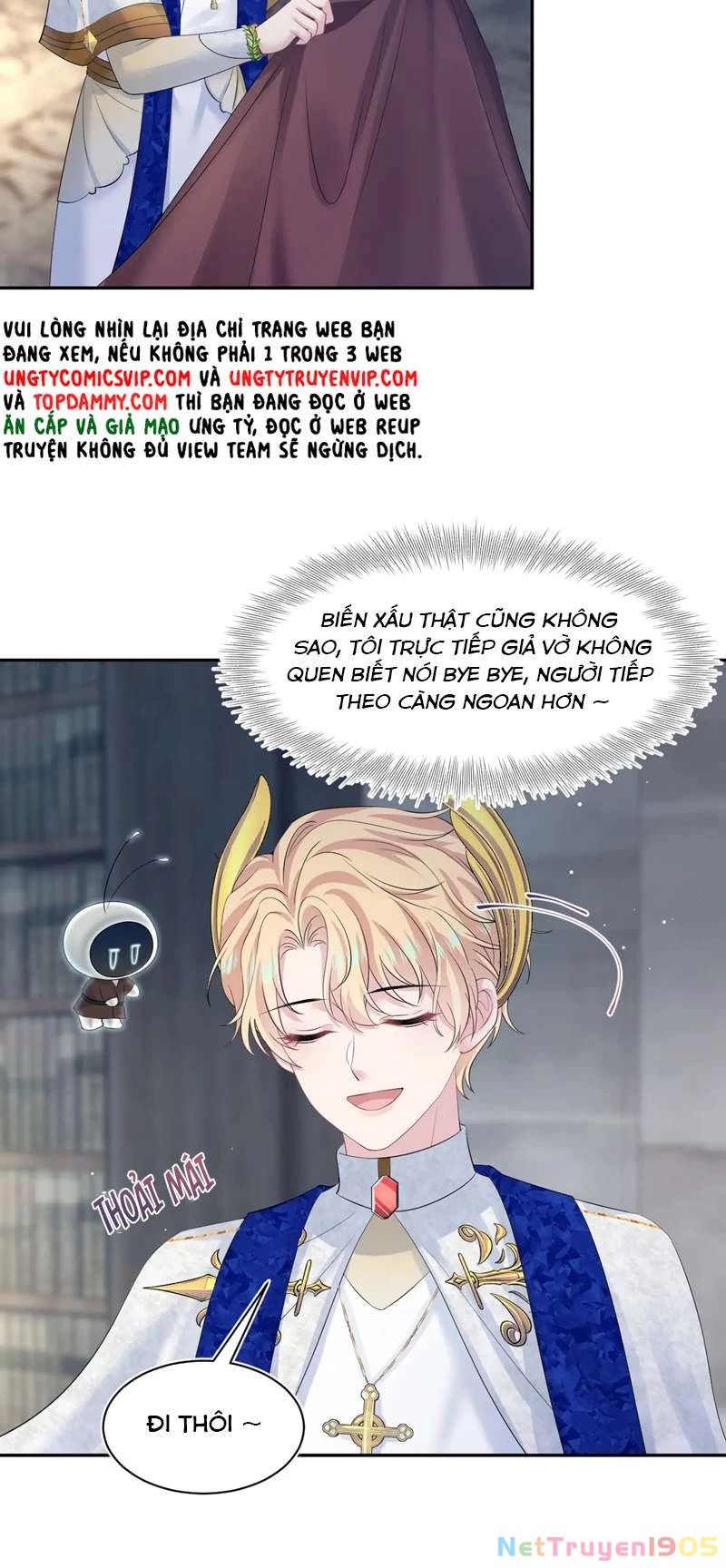 Tuyệt Mỹ Bạch Liên Online Dạy Học Chapter 226 - 9