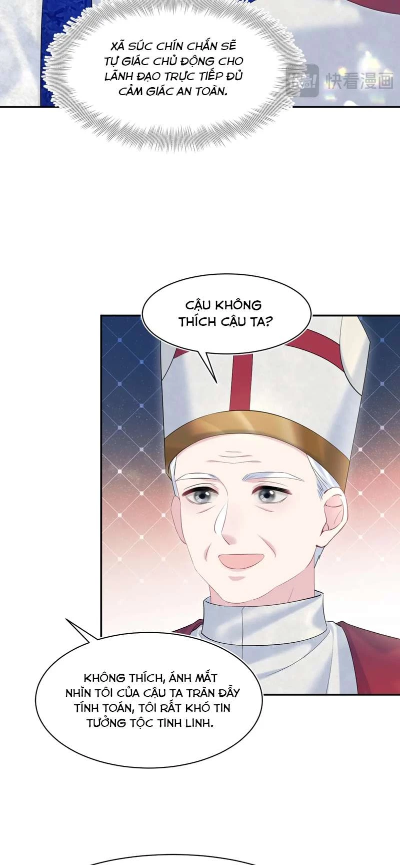 Tuyệt Mỹ Bạch Liên Online Dạy Học Chapter 226 - 13