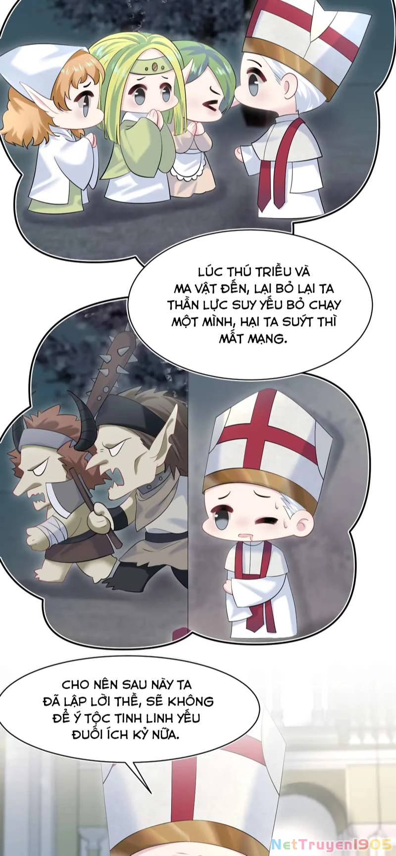 Tuyệt Mỹ Bạch Liên Online Dạy Học Chapter 226 - 15