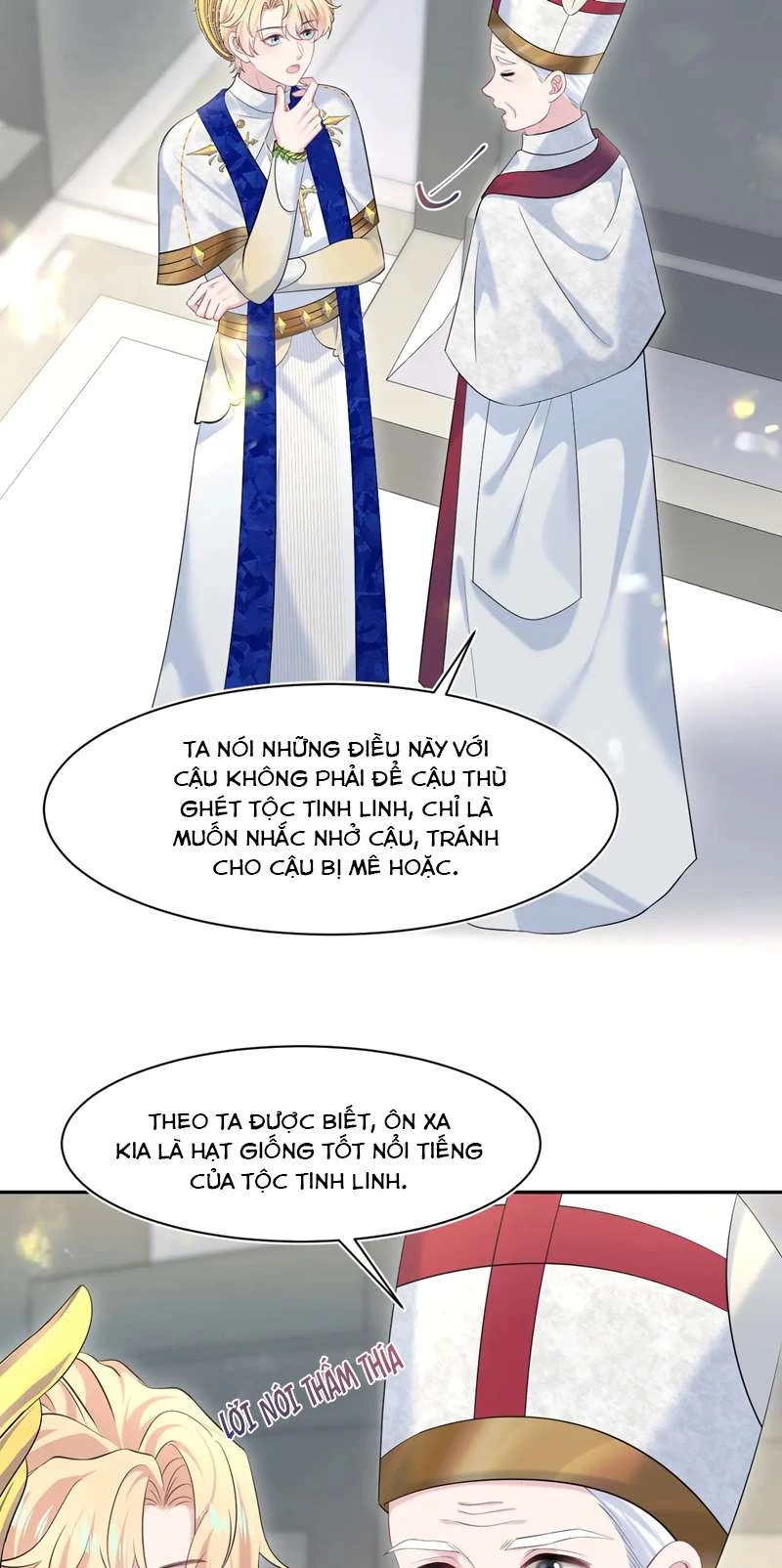 Tuyệt Mỹ Bạch Liên Online Dạy Học Chapter 226 - 17