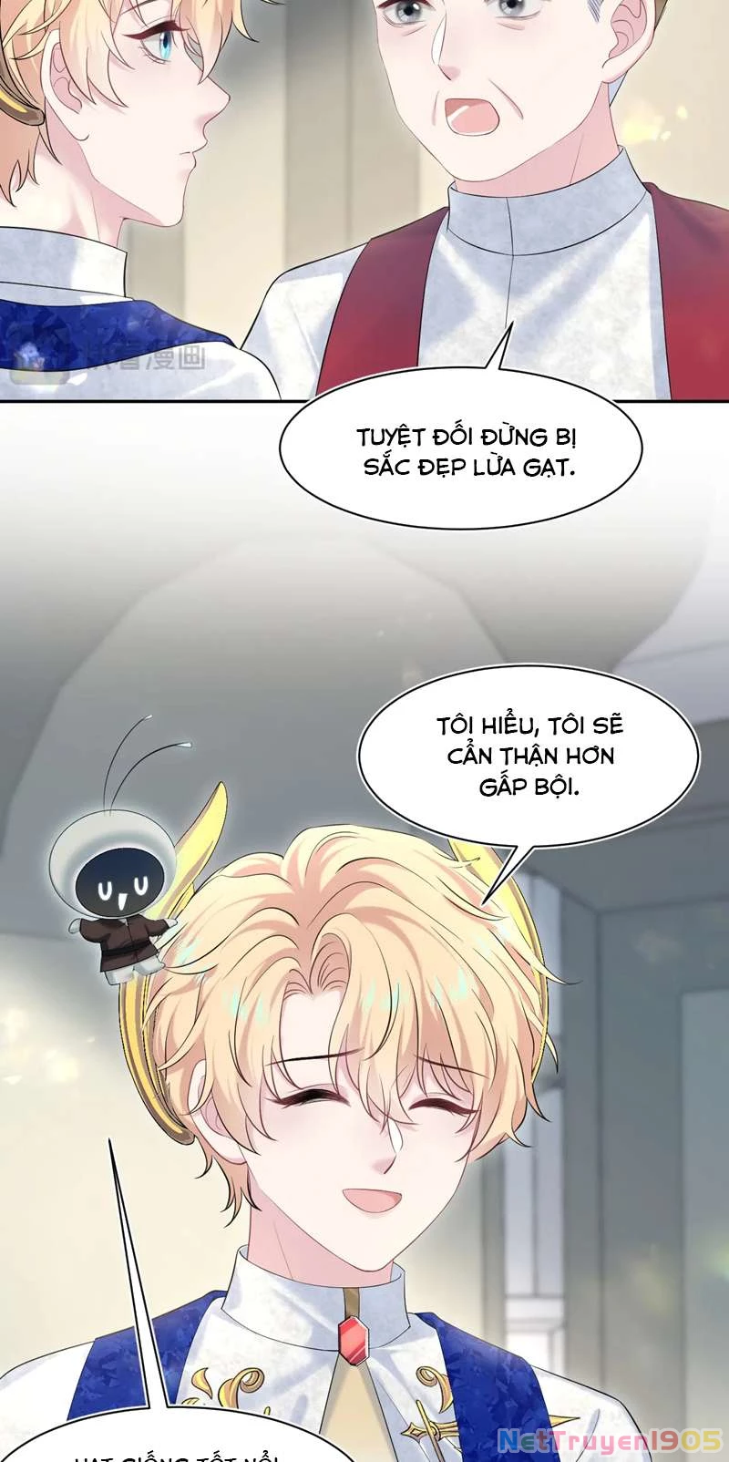 Tuyệt Mỹ Bạch Liên Online Dạy Học Chapter 226 - 18