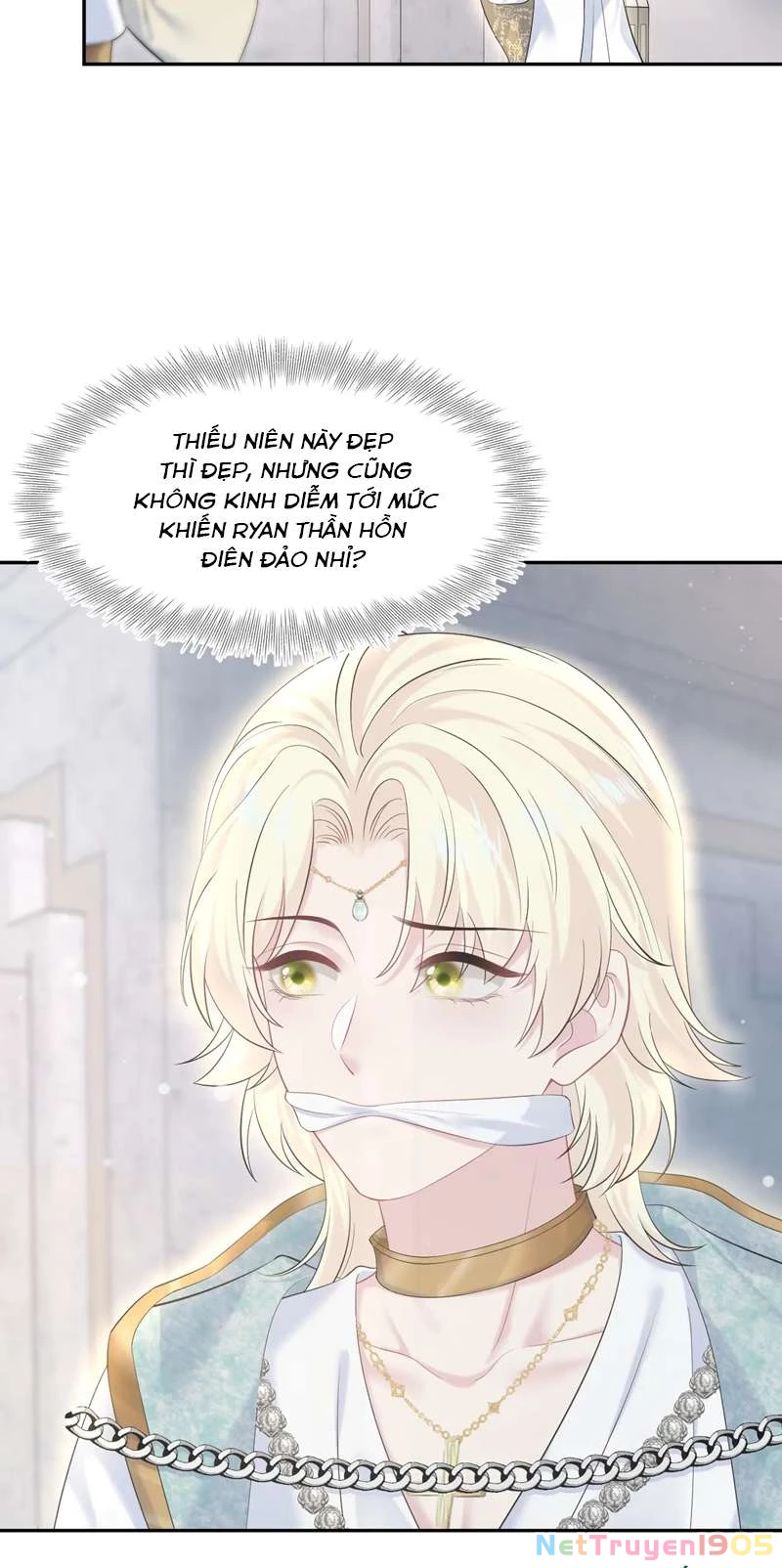 Tuyệt Mỹ Bạch Liên Online Dạy Học Chapter 226 - 21