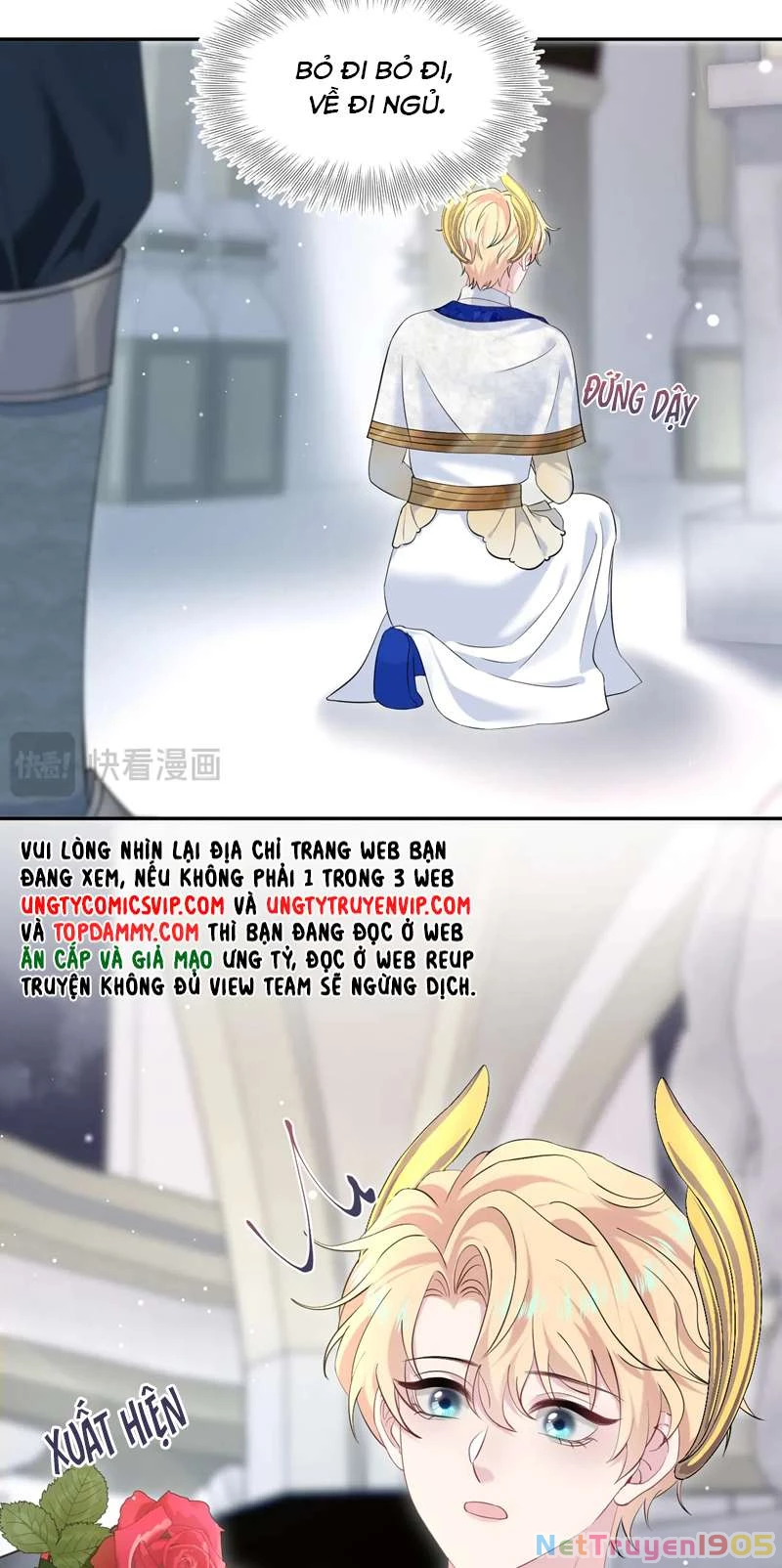 Tuyệt Mỹ Bạch Liên Online Dạy Học Chapter 226 - 24