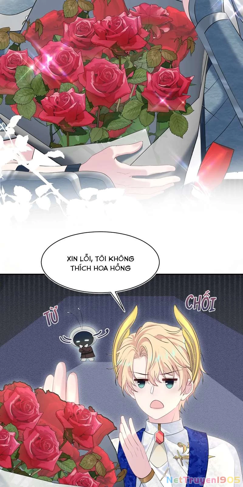 Tuyệt Mỹ Bạch Liên Online Dạy Học Chapter 226 - 26