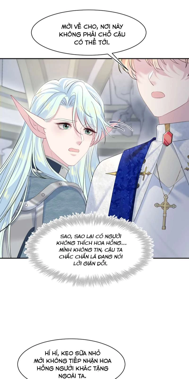 Tuyệt Mỹ Bạch Liên Online Dạy Học Chapter 226 - 28