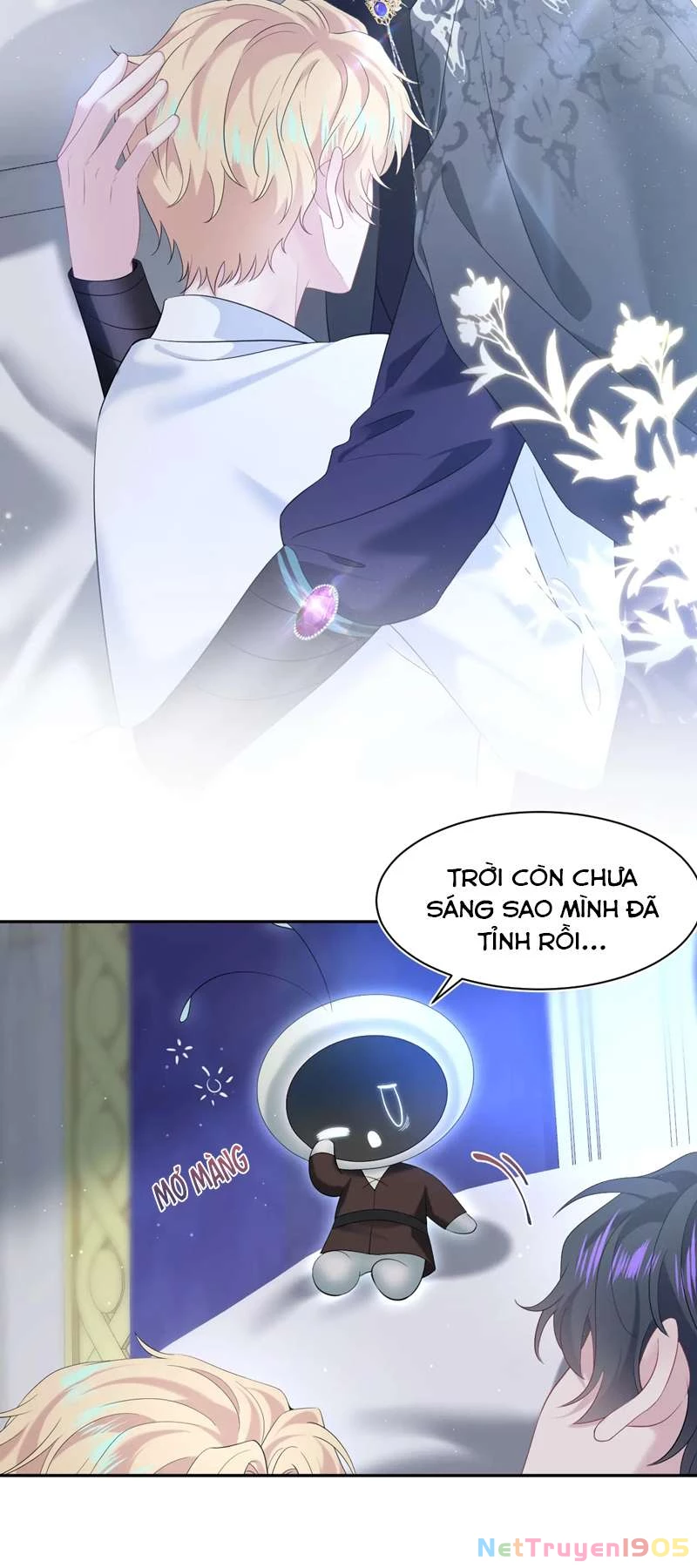 Tuyệt Mỹ Bạch Liên Online Dạy Học Chapter 226 - 34