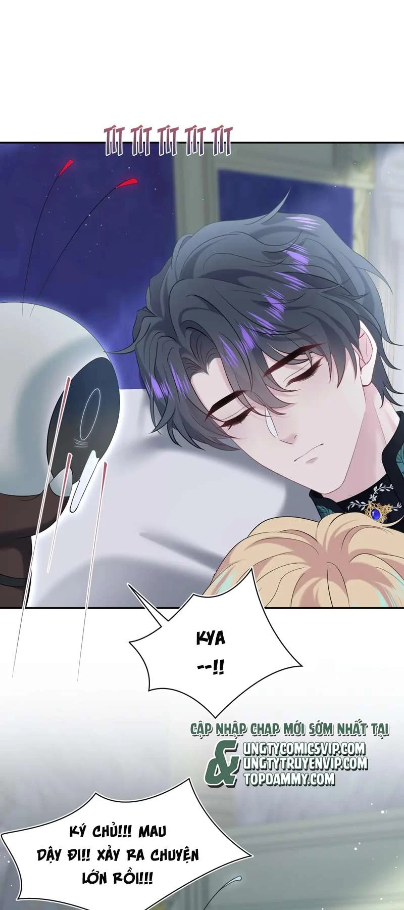 Tuyệt Mỹ Bạch Liên Online Dạy Học Chapter 226 - 35