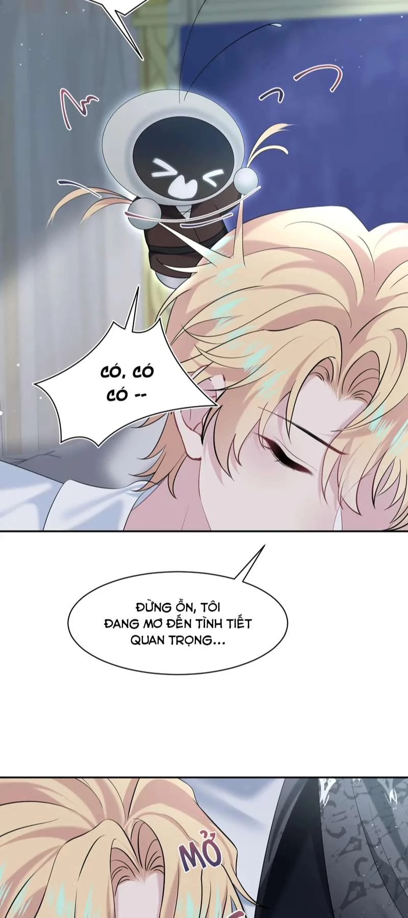 Tuyệt Mỹ Bạch Liên Online Dạy Học Chapter 226 - 36