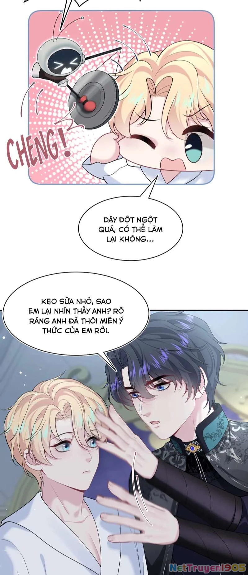 Tuyệt Mỹ Bạch Liên Online Dạy Học Chapter 227 - 3