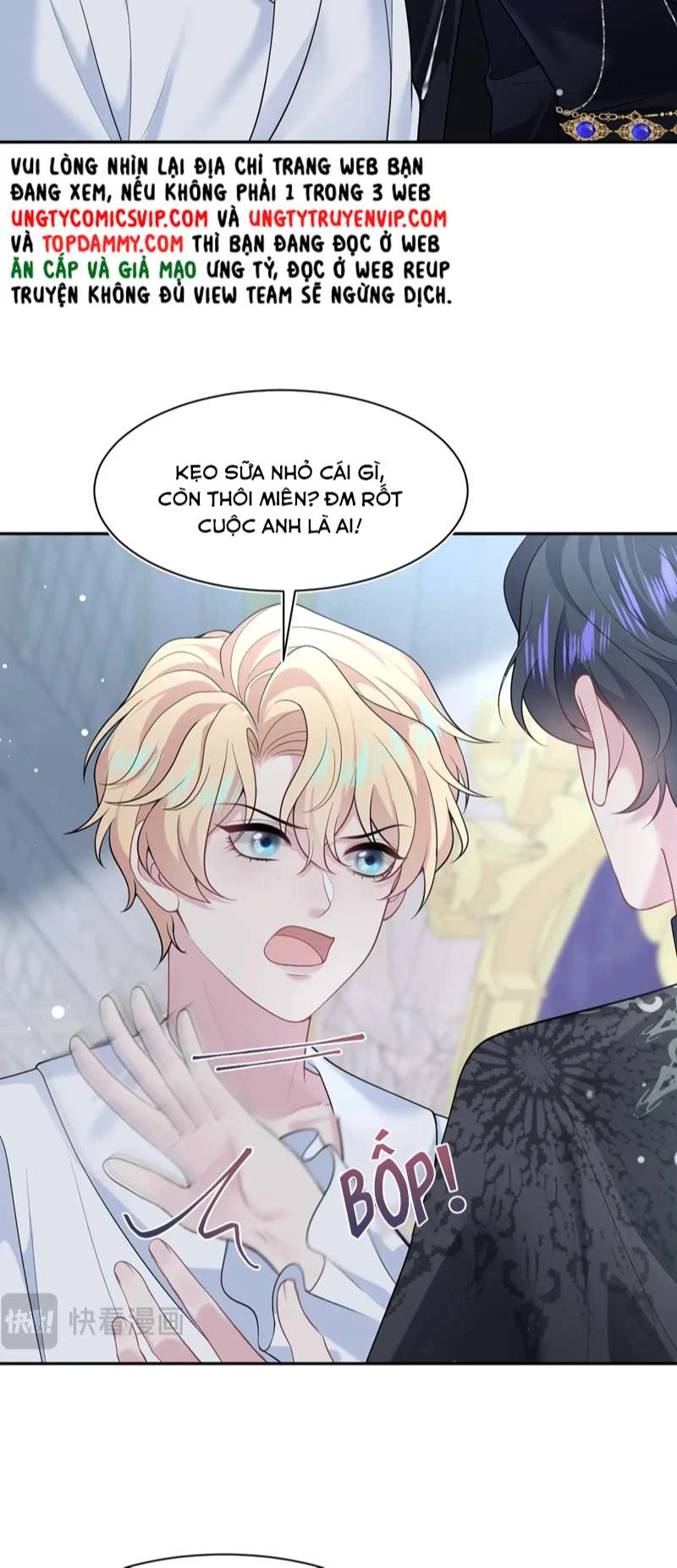 Tuyệt Mỹ Bạch Liên Online Dạy Học Chapter 227 - 4