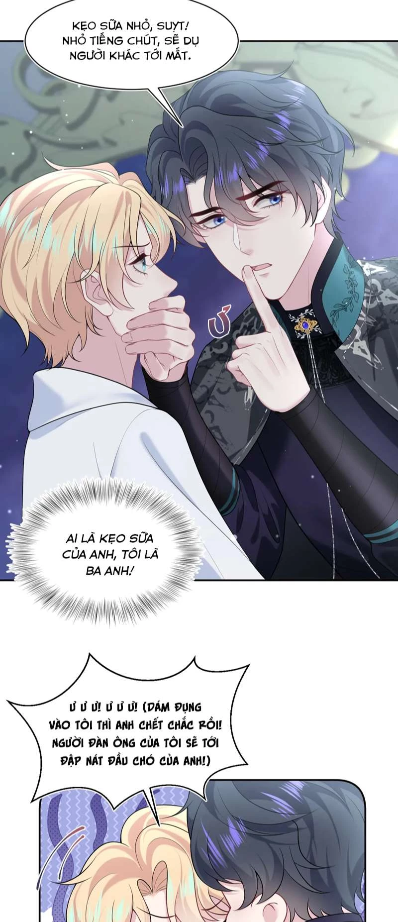 Tuyệt Mỹ Bạch Liên Online Dạy Học Chapter 227 - 5