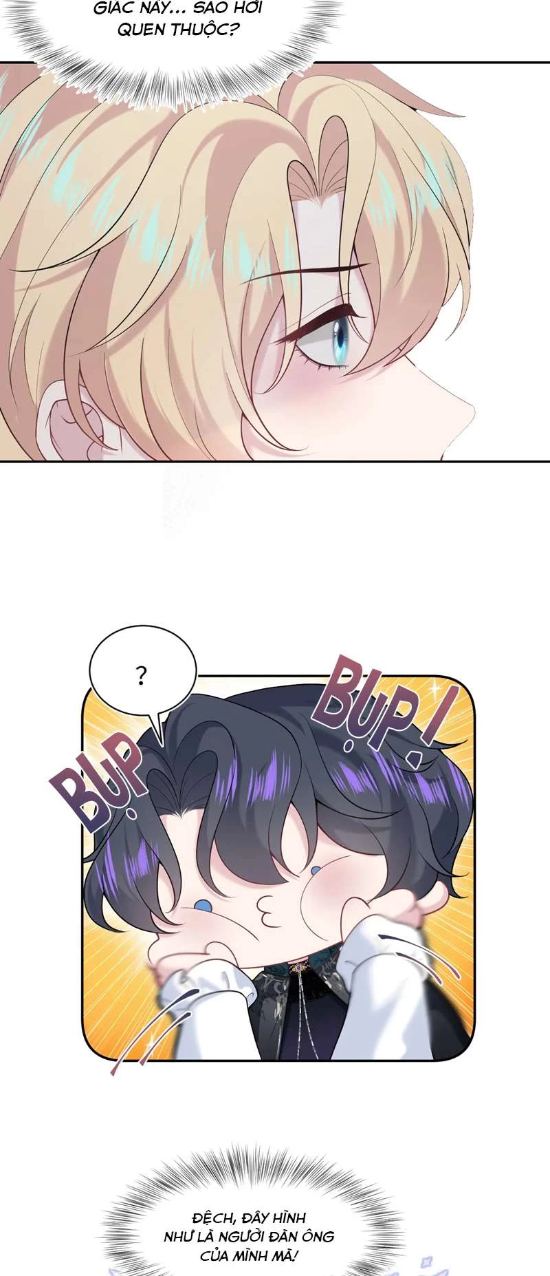 Tuyệt Mỹ Bạch Liên Online Dạy Học Chapter 227 - 7