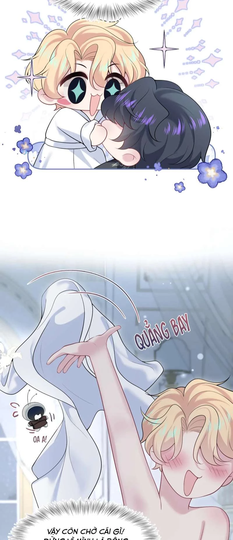 Tuyệt Mỹ Bạch Liên Online Dạy Học Chapter 227 - 8