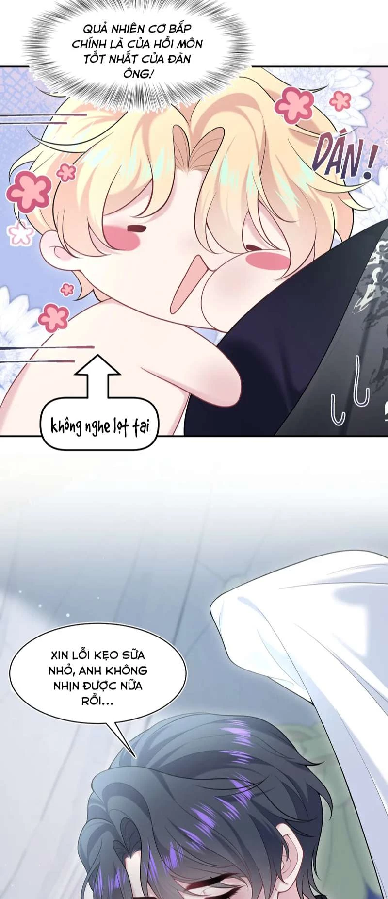 Tuyệt Mỹ Bạch Liên Online Dạy Học Chapter 227 - 10