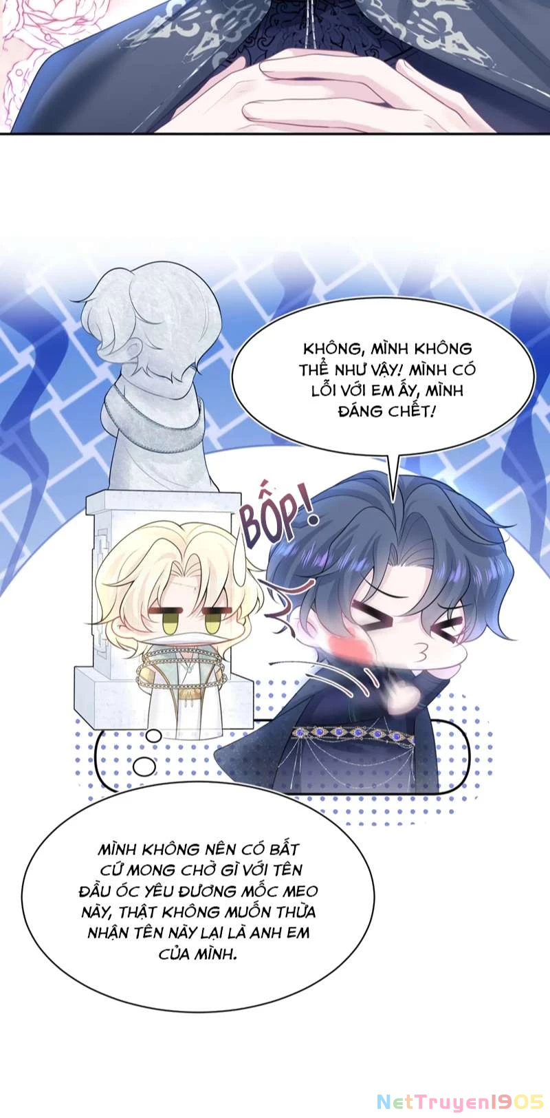 Tuyệt Mỹ Bạch Liên Online Dạy Học Chapter 227 - 20