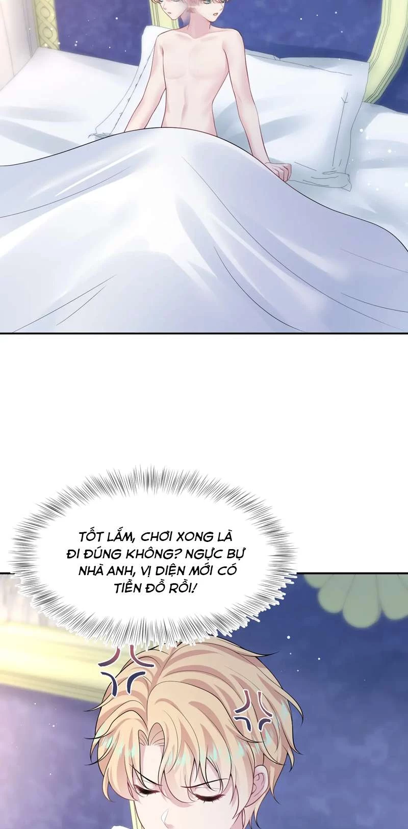 Tuyệt Mỹ Bạch Liên Online Dạy Học Chapter 227 - 22