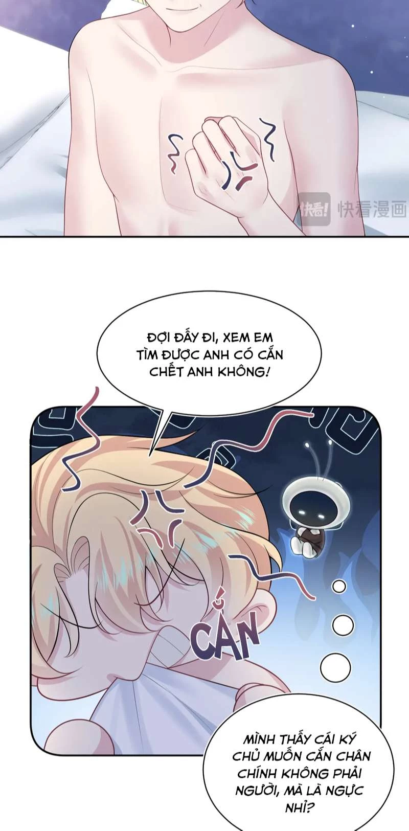 Tuyệt Mỹ Bạch Liên Online Dạy Học Chapter 227 - 23