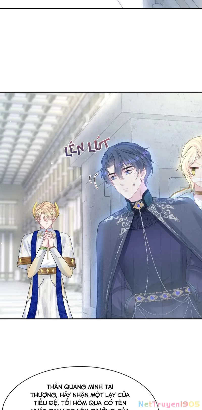 Tuyệt Mỹ Bạch Liên Online Dạy Học Chapter 227 - 25