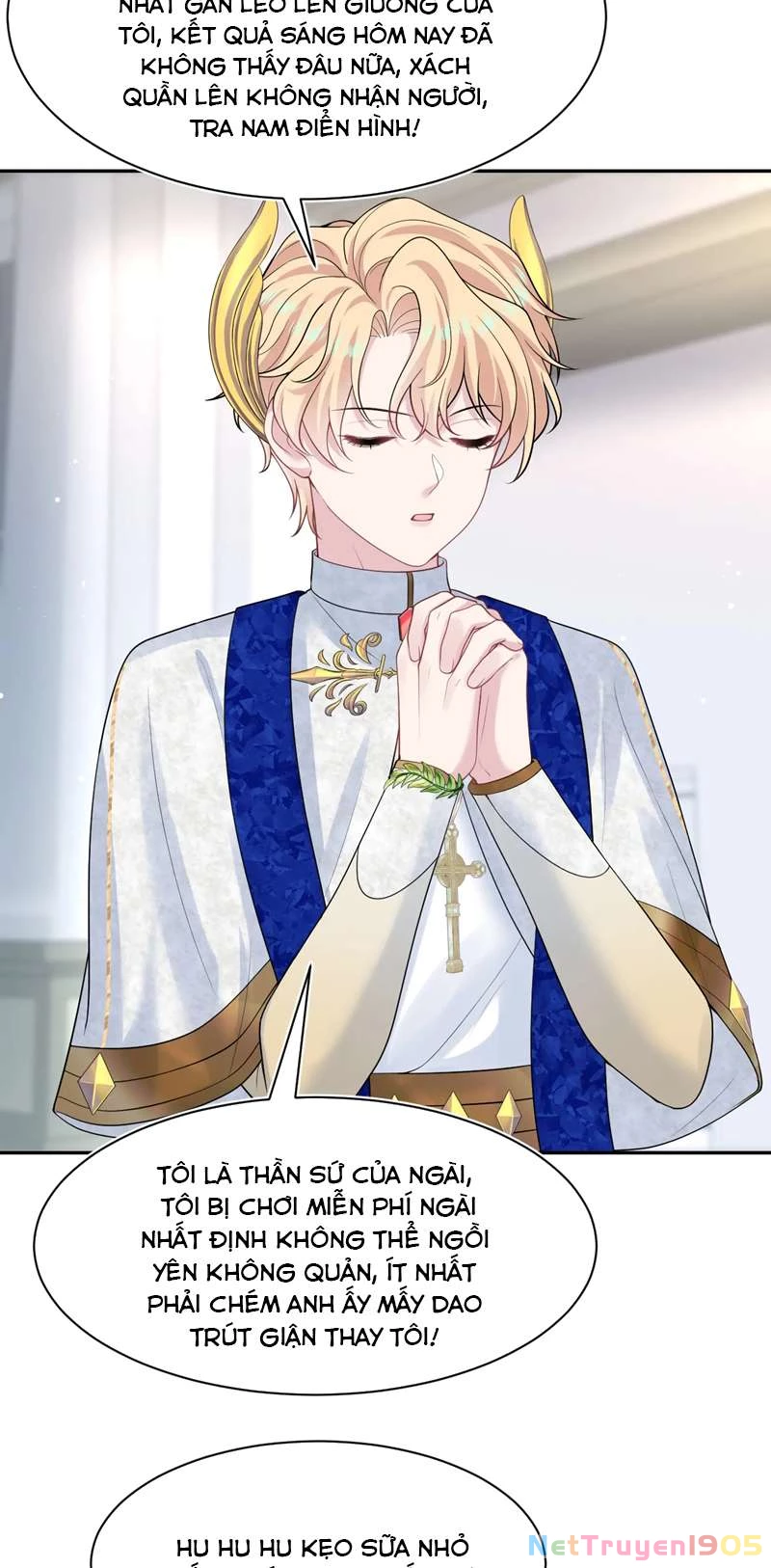 Tuyệt Mỹ Bạch Liên Online Dạy Học Chapter 227 - 26