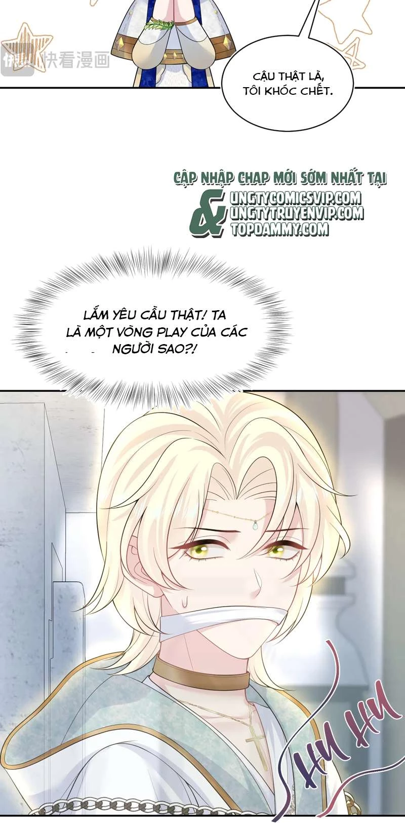 Tuyệt Mỹ Bạch Liên Online Dạy Học Chapter 227 - 28