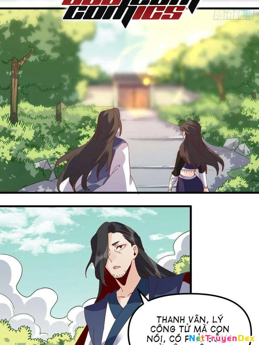 Nguyên Lai Ta Là Tu Tiên Đại Lão Chapter 42 - 5