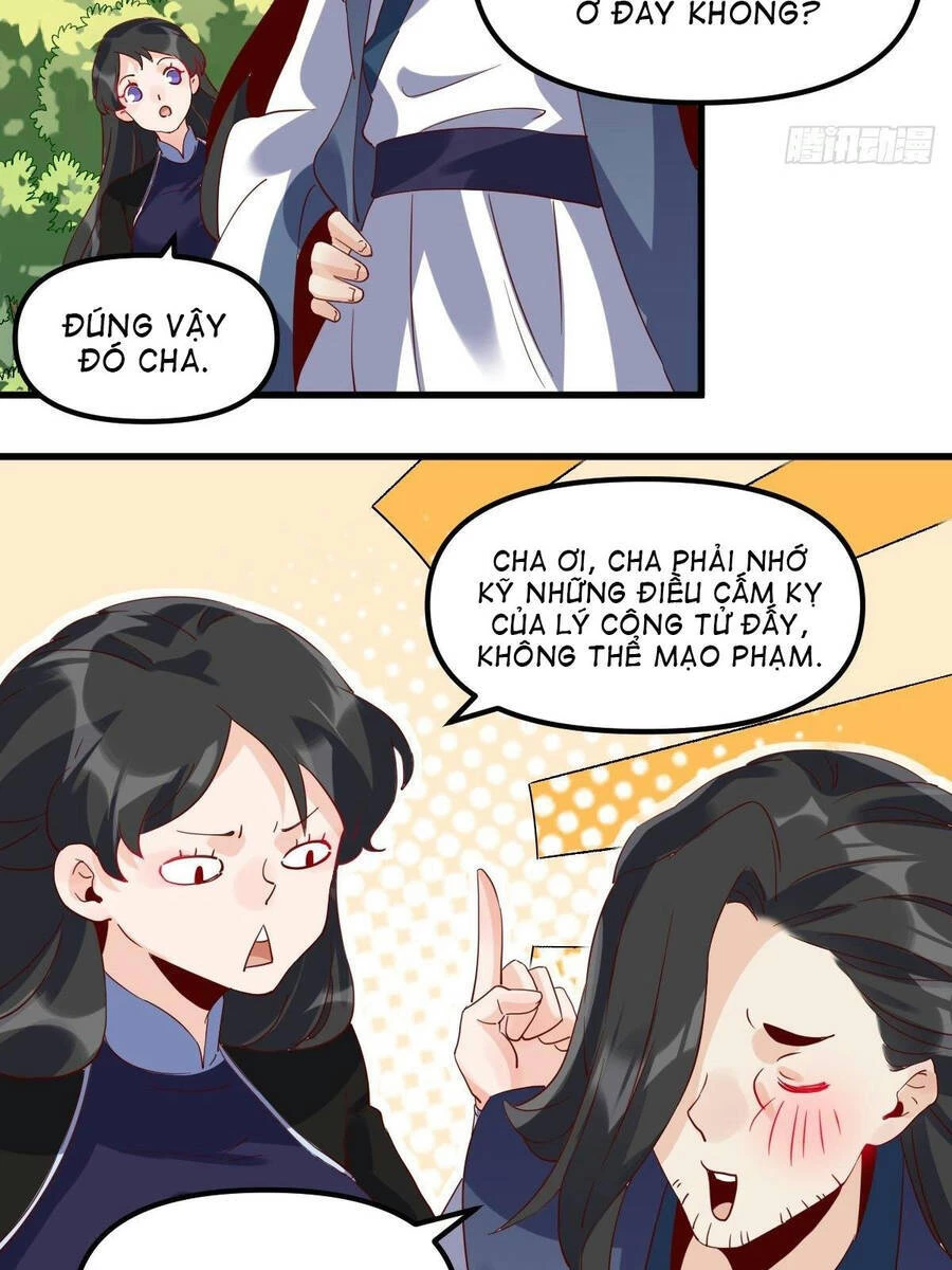Nguyên Lai Ta Là Tu Tiên Đại Lão Chapter 42 - 6