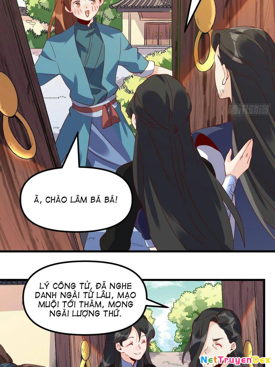 Nguyên Lai Ta Là Tu Tiên Đại Lão Chapter 42 - 8