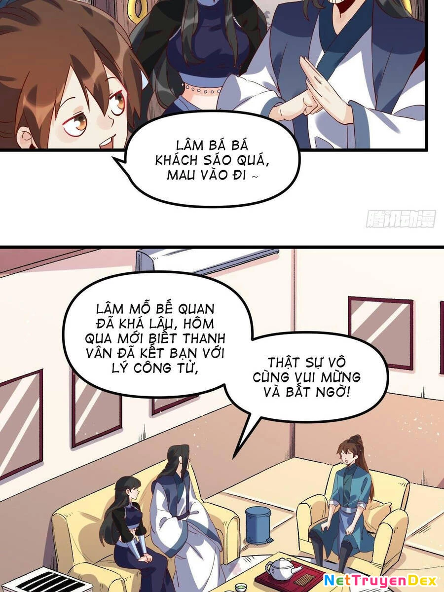 Nguyên Lai Ta Là Tu Tiên Đại Lão Chapter 42 - 9