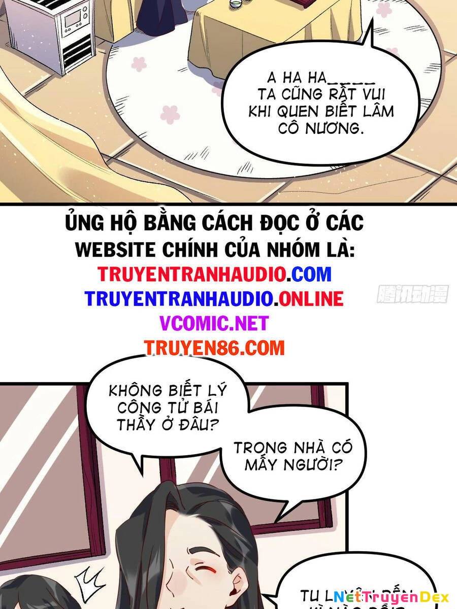 Nguyên Lai Ta Là Tu Tiên Đại Lão Chapter 42 - 10