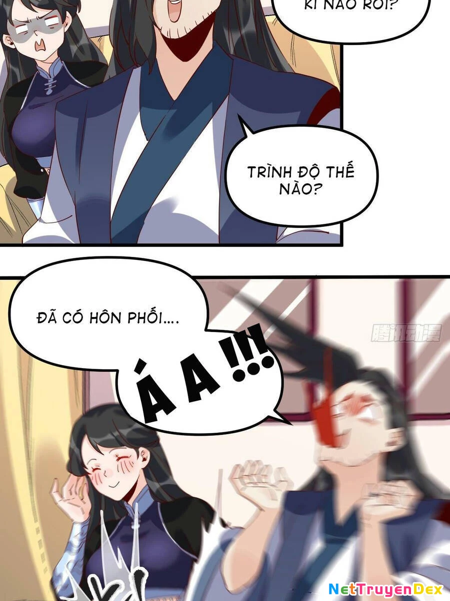 Nguyên Lai Ta Là Tu Tiên Đại Lão Chapter 42 - 11