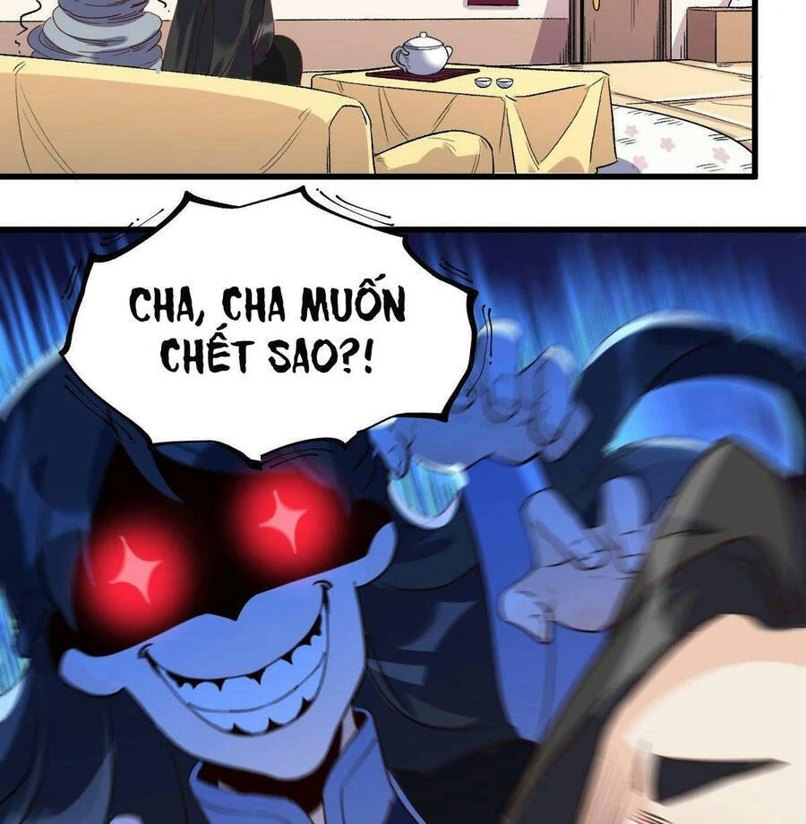 Nguyên Lai Ta Là Tu Tiên Đại Lão Chapter 42 - 14