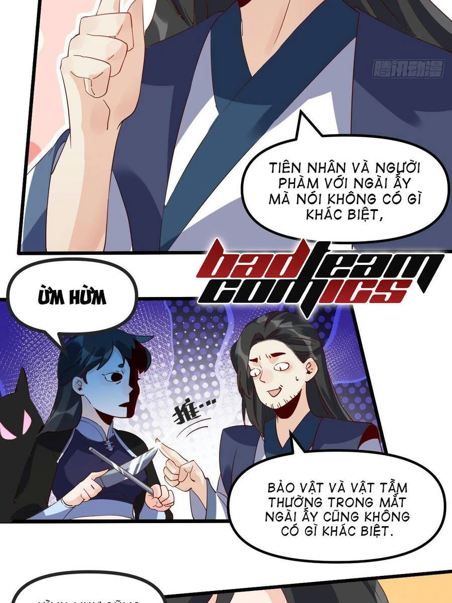 Nguyên Lai Ta Là Tu Tiên Đại Lão Chapter 42 - 16