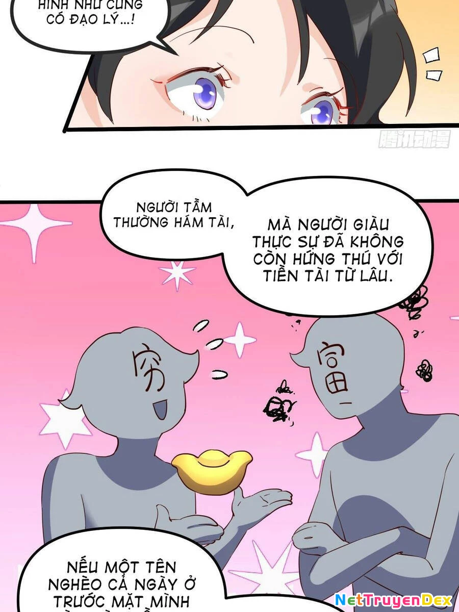 Nguyên Lai Ta Là Tu Tiên Đại Lão Chapter 42 - 17