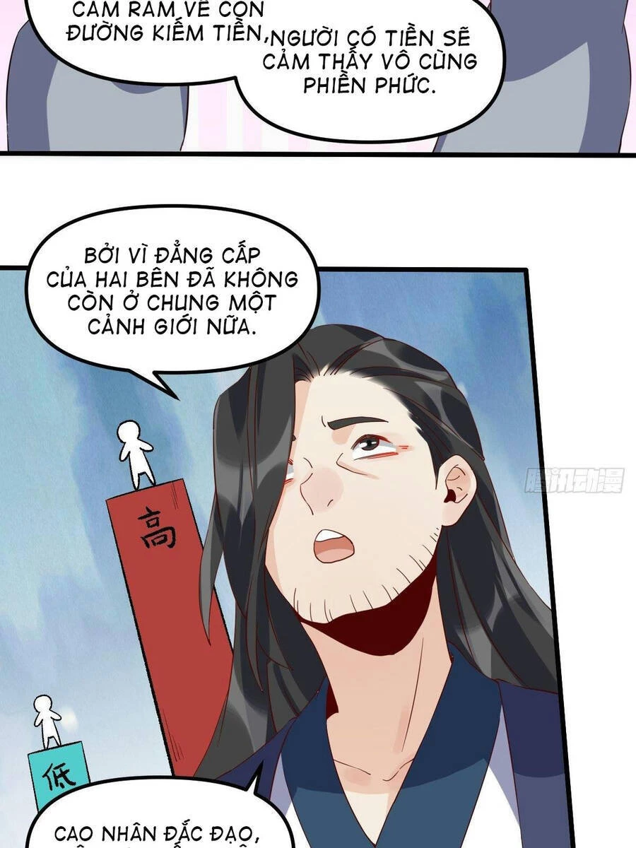Nguyên Lai Ta Là Tu Tiên Đại Lão Chapter 42 - 18