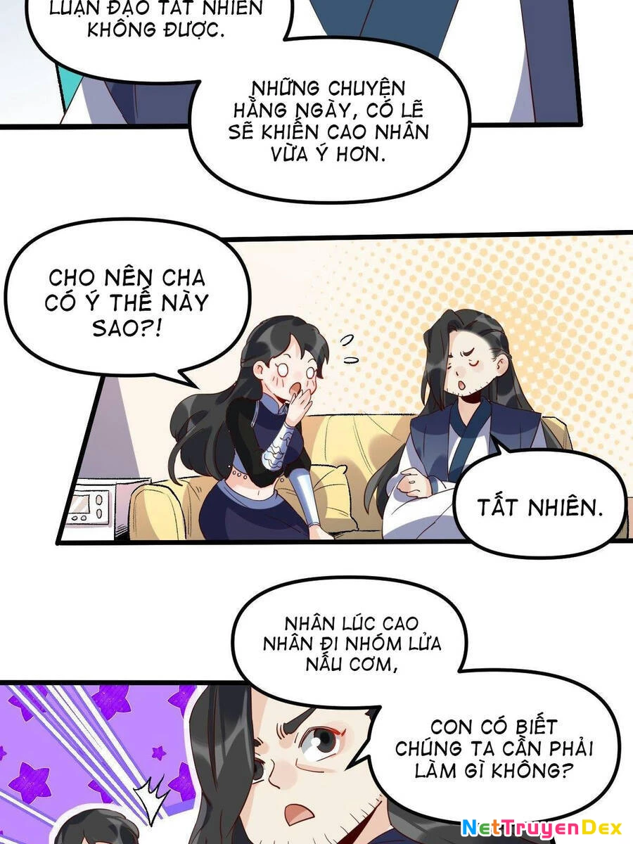 Nguyên Lai Ta Là Tu Tiên Đại Lão Chapter 42 - 19