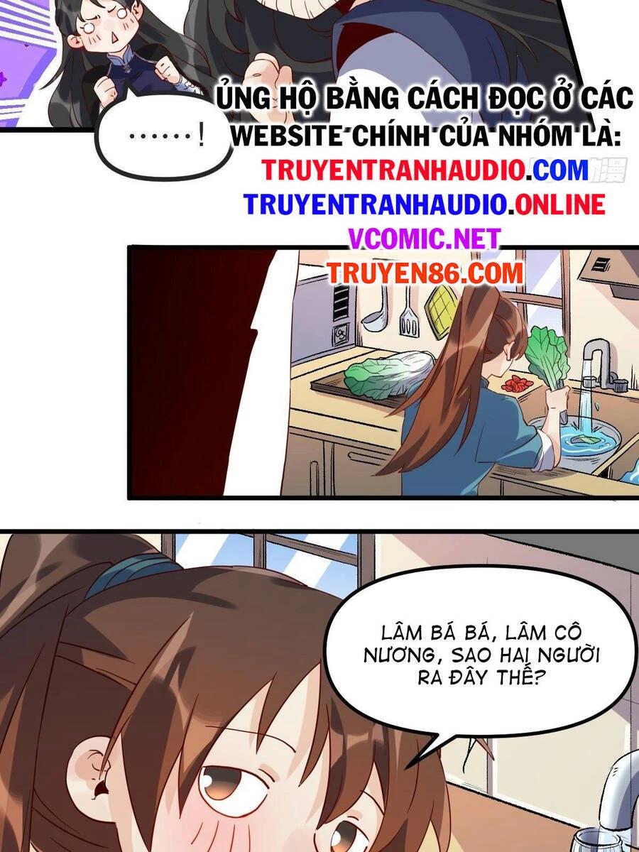 Nguyên Lai Ta Là Tu Tiên Đại Lão Chapter 42 - 20