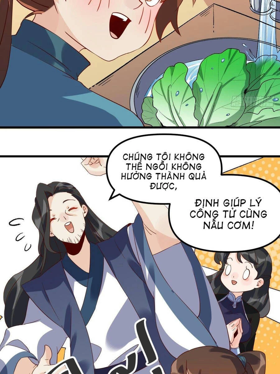 Nguyên Lai Ta Là Tu Tiên Đại Lão Chapter 42 - 21