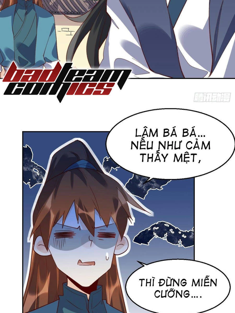 Nguyên Lai Ta Là Tu Tiên Đại Lão Chapter 42 - 28