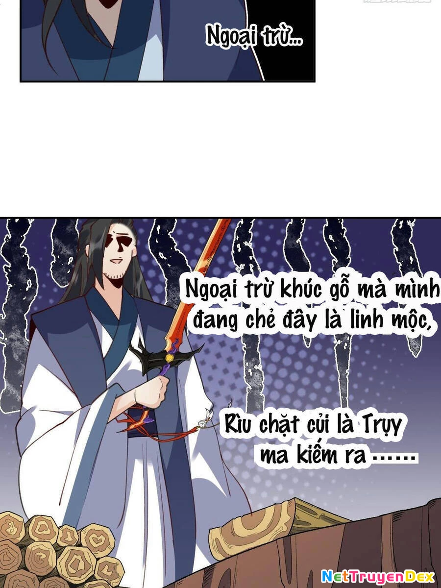 Nguyên Lai Ta Là Tu Tiên Đại Lão Chapter 42 - 31